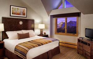 Fairmont Telluride | Three bedroom, Three Bathroom - Telluride, Colorado