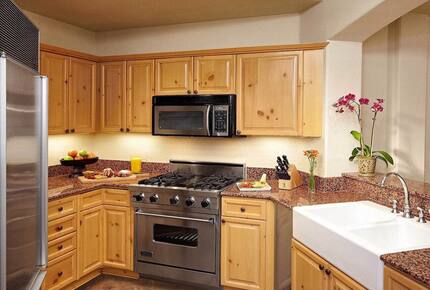 Fairmont Telluride | Two bedroom, Two Bathroom - Telluride, Colorado