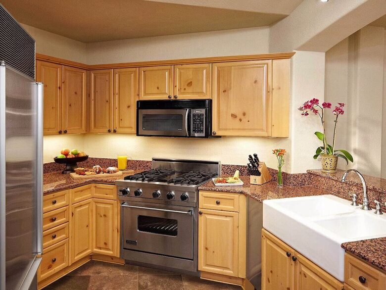 Fairmont Telluride | Two bedroom, Two Bathroom - Telluride, Colorado