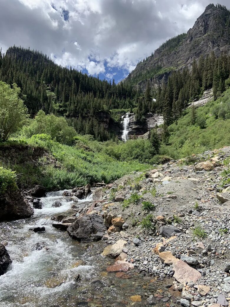 Fairmont Telluride | Three bedroom, Three Bathroom - Telluride, Colorado