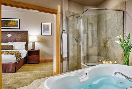 Fairmont Telluride | Three bedroom, Three Bathroom - Telluride, Colorado