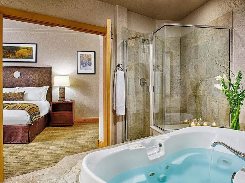 Fairmont Telluride | Three bedroom, Three Bathroom - Telluride, Colorado