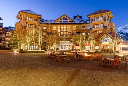 Fairmont Telluride | Three bedroom, Three Bathroom - Telluride, Colorado