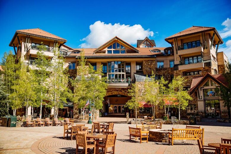 Fairmont Telluride | Two bedroom, Two Bathroom - Telluride, Colorado
