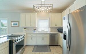 Santa Rosa Beach Escape with Private Pool Near Oyster Lake - Santa Rosa Beach, Florida