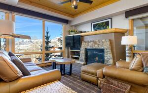 Fairmont Telluride | Two bedroom, Two Bathroom - Telluride, Colorado