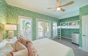 Santa Rosa Beach Escape with Private Pool Near Oyster Lake - Santa Rosa Beach, Florida