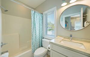 Santa Rosa Beach Escape with Private Pool Near Oyster Lake - Santa Rosa Beach, Florida