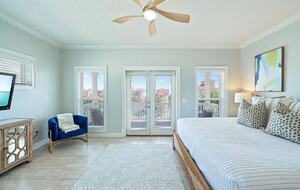Santa Rosa Beach Escape with Private Pool Near Oyster Lake - Santa Rosa Beach, Florida