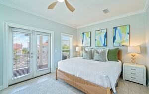Santa Rosa Beach Escape with Private Pool Near Oyster Lake - Santa Rosa Beach, Florida