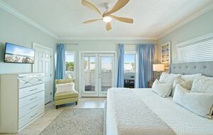 Santa Rosa Beach Escape with Private Pool Near Oyster Lake - Santa Rosa Beach, Florida