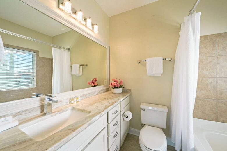 Santa Rosa Beach Escape with Private Pool Near Oyster Lake - Santa Rosa Beach, Florida