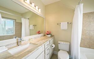Santa Rosa Beach Escape with Private Pool Near Oyster Lake - Santa Rosa Beach, Florida