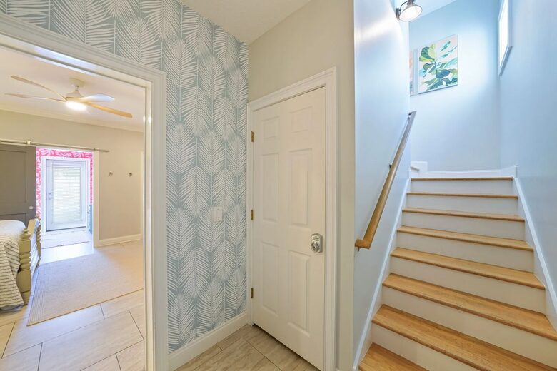 Santa Rosa Beach Escape with Private Pool Near Oyster Lake - Santa Rosa Beach, Florida