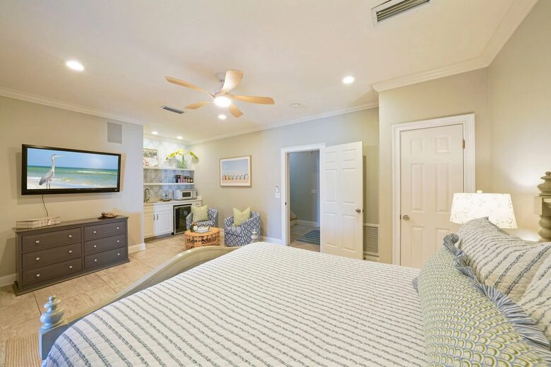 Santa Rosa Beach Escape with Private Pool Near Oyster Lake - Santa Rosa Beach, Florida