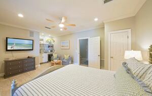 Santa Rosa Beach Escape with Private Pool Near Oyster Lake - Santa Rosa Beach, Florida