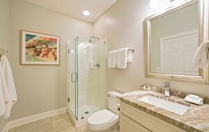 Santa Rosa Beach Escape with Private Pool Near Oyster Lake - Santa Rosa Beach, Florida