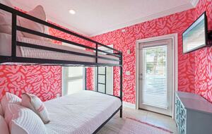 Santa Rosa Beach Escape with Private Pool Near Oyster Lake - Santa Rosa Beach, Florida