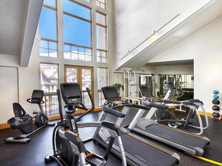 Fairmont Telluride | Two bedroom, Two Bathroom - Telluride, Colorado
