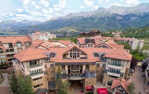 Fairmont Telluride | Two bedroom, Two Bathroom - Telluride, Colorado