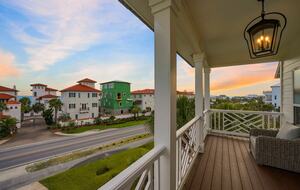 Santa Rosa Beach Escape with Private Pool Near Oyster Lake - Santa Rosa Beach, Florida