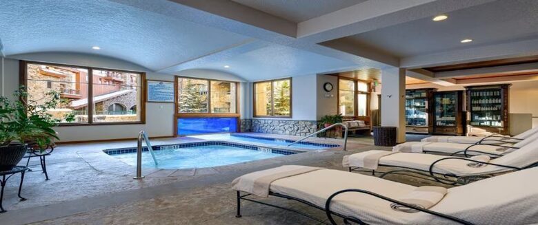 Fairmont Telluride | Two bedroom, Two Bathroom - Telluride, Colorado