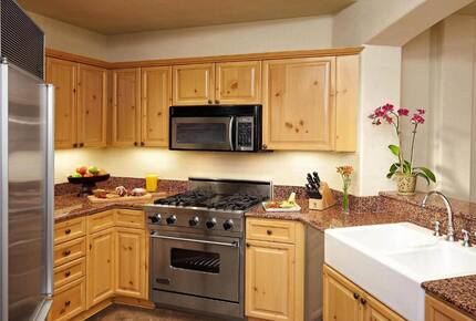 Fairmont Telluride | Three bedroom, Three Bathroom - Telluride, Colorado