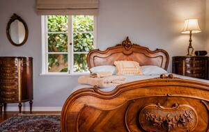Mediterranean Point Loma Retreat with Ocean and Sunset Views - San Diego, California