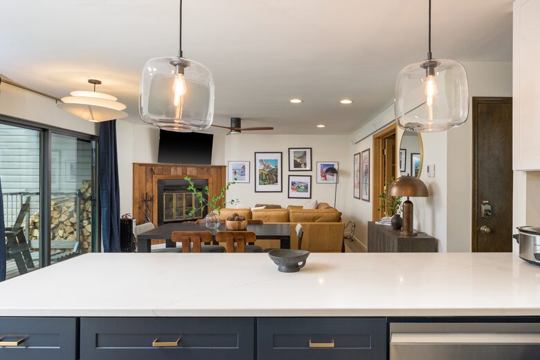 The LOTO Lodge @ BC West - Close to Beaver Creek and Vail! - Avon, Colorado