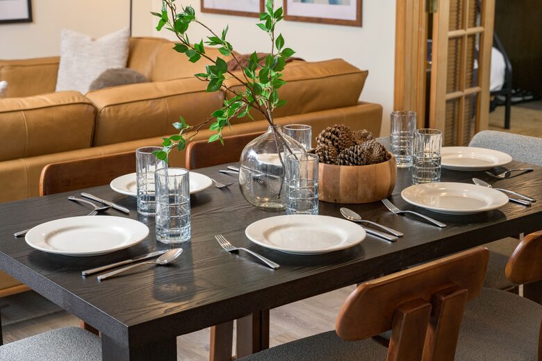 The LOTO Lodge @ BC West - Close to Beaver Creek and Vail! - Avon, Colorado