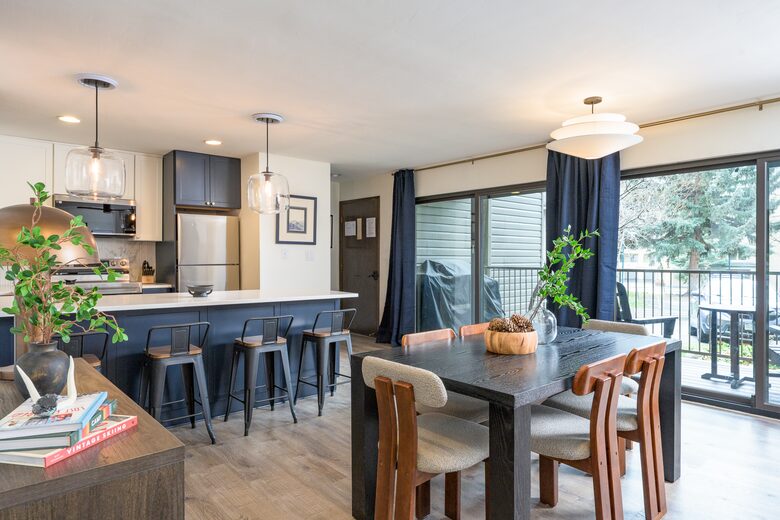 The LOTO Lodge @ BC West - Close to Beaver Creek and Vail! - Avon, Colorado