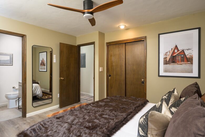 The LOTO Lodge @ BC West - Close to Beaver Creek and Vail! - Avon, Colorado