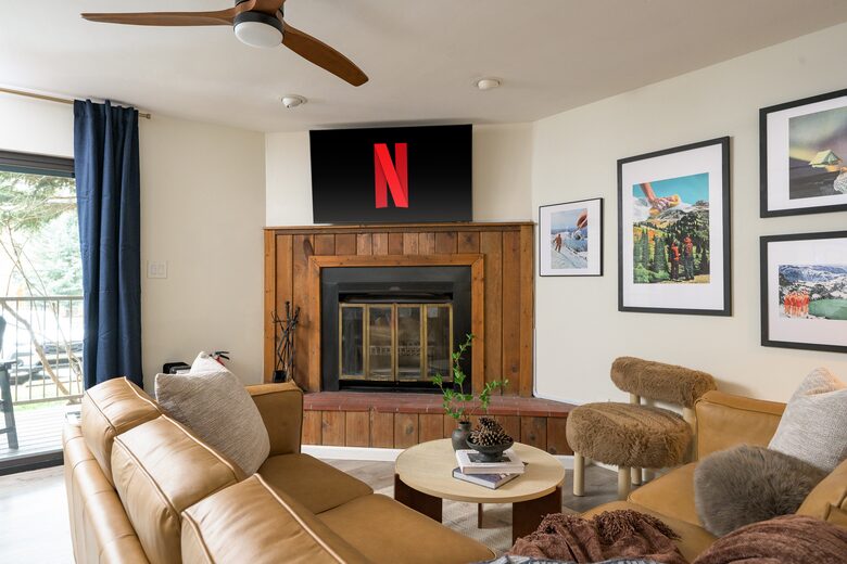 The LOTO Lodge @ BC West - Close to Beaver Creek and Vail! - Avon, Colorado