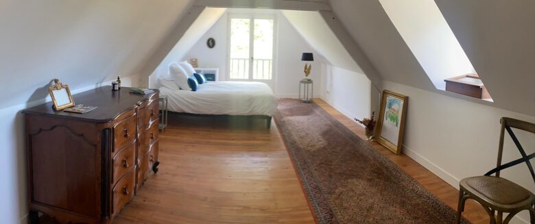 Restored Dordogne Country House with Heated Pool - Lalinde, France