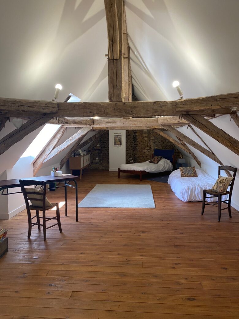 Restored Dordogne Country House with Heated Pool - Lalinde, France