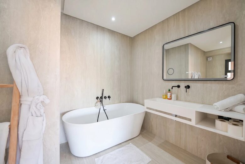 Villa Adam – Luxury in Marrakech - Marrakesh, Morocco