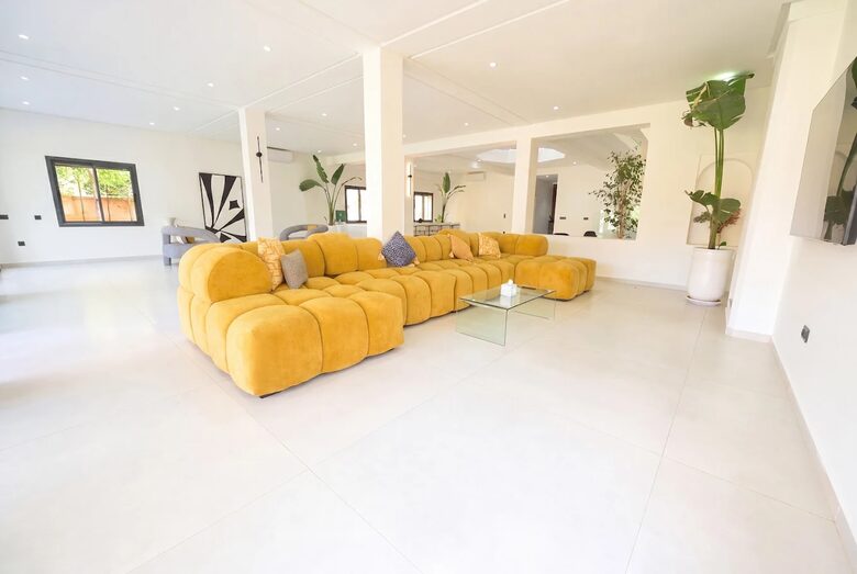 Villa Adam – Luxury in Marrakech - Marrakesh, Morocco