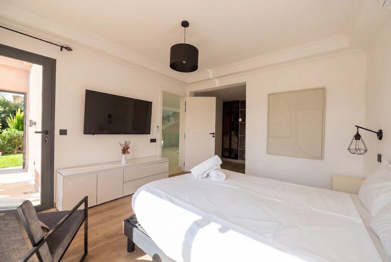 Villa Adam – Luxury in Marrakech - Marrakesh, Morocco