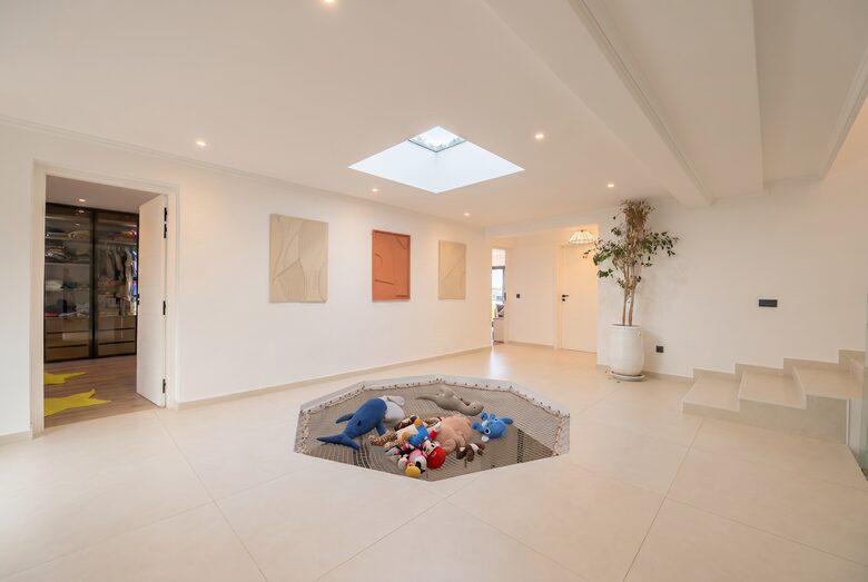 Villa Adam – Luxury in Marrakech - Marrakesh, Morocco