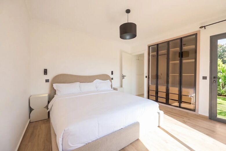Villa Adam – Luxury in Marrakech - Marrakesh, Morocco