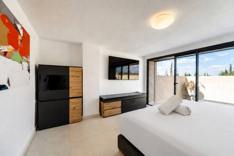 Villa Adam – Luxury in Marrakech - Marrakesh, Morocco
