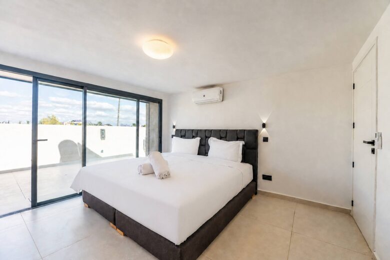 Villa Adam – Luxury in Marrakech - Marrakesh, Morocco