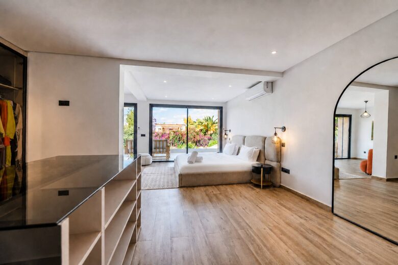 Villa Adam – Luxury in Marrakech - Marrakesh, Morocco