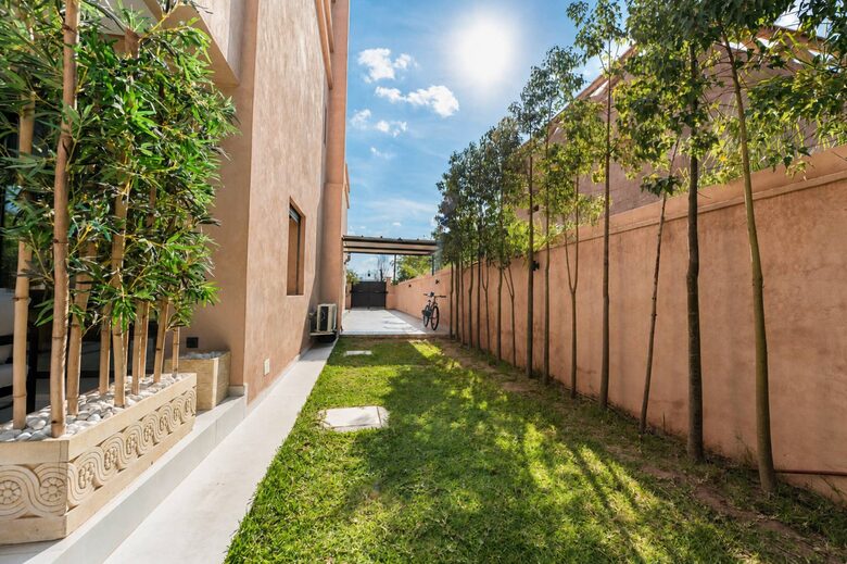 Villa Adam – Luxury in Marrakech - Marrakesh, Morocco