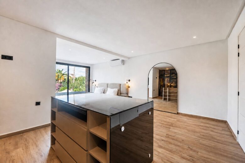 Villa Adam – Luxury in Marrakech - Marrakesh, Morocco