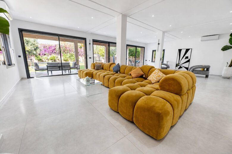 Villa Adam – Luxury in Marrakech - Marrakesh, Morocco
