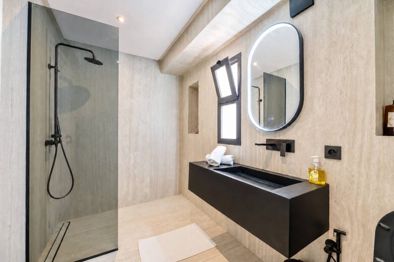 Villa Adam – Luxury in Marrakech - Marrakesh, Morocco