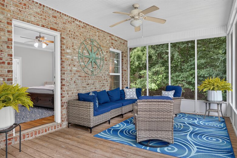 Spacious Waterfront Escape on Tim’s Ford Lake - Estill Springs, Tennessee