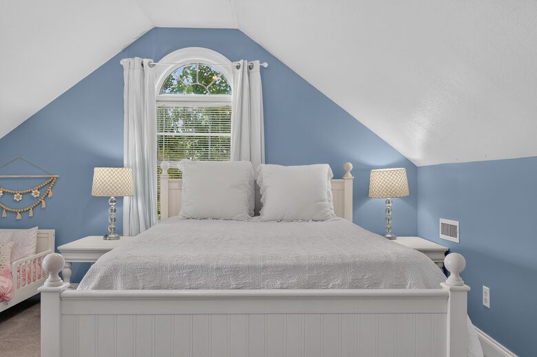 Spacious Waterfront Escape on Tim’s Ford Lake - Estill Springs, Tennessee