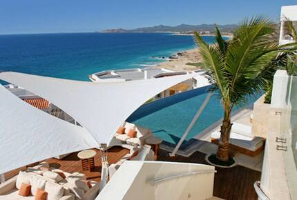 Cabo Oceanside Luxury Condo - Los Cabos, Mexico